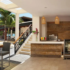 Отель Zoetry Montego Bay - All Inclusive питание фото 3