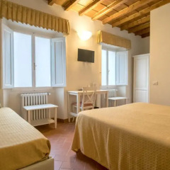 Отель Casa Betania casa per Ferie 2* Стандартный номер с различными типами кроватей фото 7