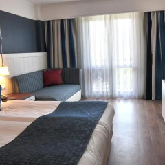 Club Grand Side 5* Стандартный номер с различными типами кроватей фото 5