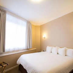 Отель Glenwood Inn & Suites комната для гостей фото 4