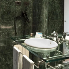 AC Hotel Avenida de América by Marriott 3* Стандартный номер фото 5