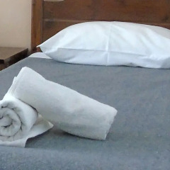 Star Hotel Стандартный номер фото 15