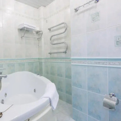 Отель Престиж 4* Студия фото 16
