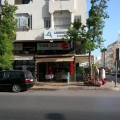 Отель Noure Riyad парковка