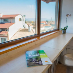 Отель Pri Ani Guest House удобства в номере