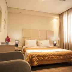 Отель Athens Way комната для гостей фото 5