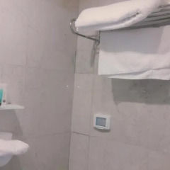 Hotel Lenis 3* Стандартный номер с двуспальной кроватью фото 4