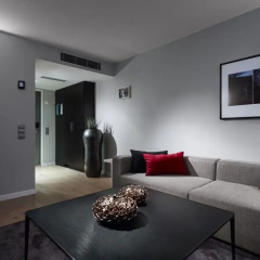 Отель Gothia Towers 4* Полулюкс с различными типами кроватей фото 5