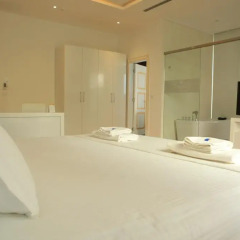Prestige Hotel Tirana 4* Полулюкс с различными типами кроватей фото 6