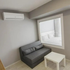 Отель Ada Home Istanbul 3* Стандартный номер с различными типами кроватей фото 10