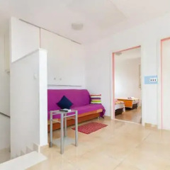 Отель Apartmani Dotur комната для гостей фото 3