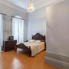 Отель Residência Céu Azul комната для гостей фото 4