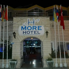 More Hotel - All Inclusive развлечения