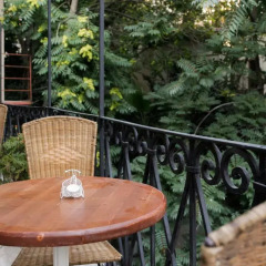 Отель The Loft Istanbul Стандартный номер фото 20