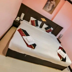 Отель Hollywood Inn Love детские мероприятия