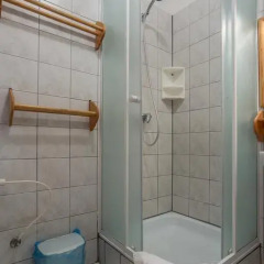 Отель Horska Chata Koliba 3* Стандартный номер с различными типами кроватей фото 3