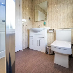 Lennox Lea Hotel, Studios & Apartments Студия Делюкс с различными типами кроватей фото 2