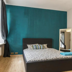 Hostel Bunka комната для гостей фото 3