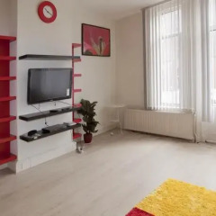 Отель Dam Square Experience Apartment Нидерланды, Амстердам - отзывы, цены и фото номеров - забронировать отель Dam Square Experience Apartment онлайн детские мероприятия