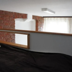 Area Rest Hostel Стандартный номер с различными типами кроватей фото 5