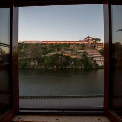 Отель Ribeira flats mygod 4* Апартаменты с различными типами кроватей фото 8