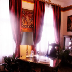 Отель B&B near Castle комната для гостей фото 5