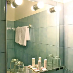 Hotel Müllner 3* Стандартный номер фото 9