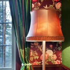 Herangtunet Boutique Hotel 3* Люкс с различными типами кроватей фото 22