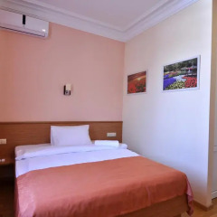 Albert House Hotel and Tours 3* Стандартный номер разные типы кроватей