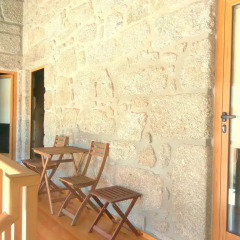 Отель Casa da Lagiela Rural Senses Люкс фото 6