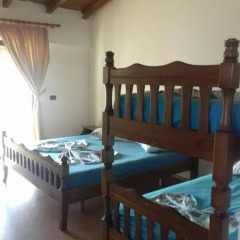 Hotel Whispers 3* Стандартный номер фото 7