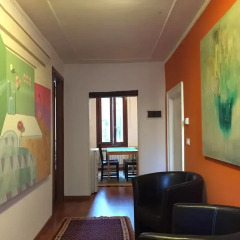 Апартаменты Boutique Apartment Arsenale Венеция интерьер отеля