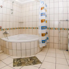 Гостиница Рент Киев Крещатик ванная