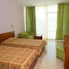 Отель Ivana Palace 4* Стандартный номер фото 6