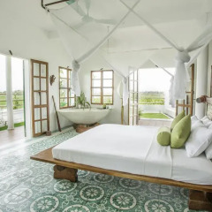 Отель Heron House комната для гостей фото 3
