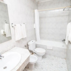 Hotel Amic Miraflores 3* Стандартный номер с различными типами кроватей фото 5