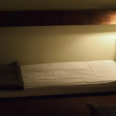 Hostel Baza 15 комната для гостей фото 5