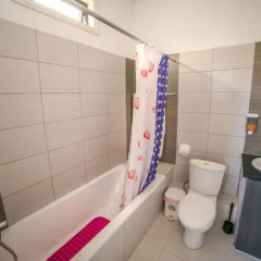 Апартаменты Myriama Apartments Стандартный номер с различными типами кроватей фото 3