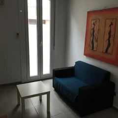 Отель Apartamentos Turisticos Sant Boi Апартаменты с различными типами кроватей фото 43