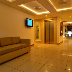 Artemis Princess 4* Стандартный номер с различными типами кроватей фото 3