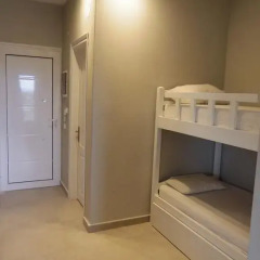 Отель Evangelia's Family House интерьер отеля