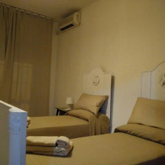 Отель B&B M&C Via Piccinni Бари комната для гостей фото 4