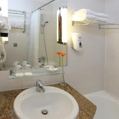 Danubius Hotel Helia 4* Стандартный номер фото 5