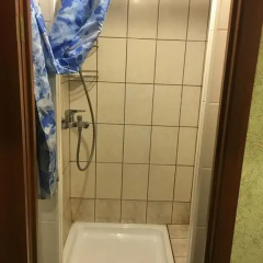 Vash Dom Hotel Vecher Мурманск ванная фото 2