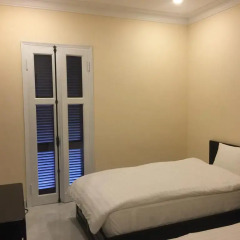 White Pearl Hotel 3* Стандартный номер фото 4