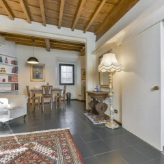 Апартаменты Debussy Halldis Apartment комната для гостей фото 2