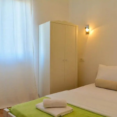 Отель Golden B&B 3* Номер Делюкс с различными типами кроватей фото 21