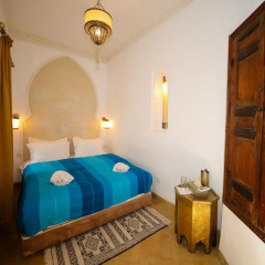 Отель Riad Clefs d'Orient Марокко, Марракеш - отзывы, цены и фото номеров - забронировать отель Riad Clefs d'Orient онлайн комната для гостей фото 5