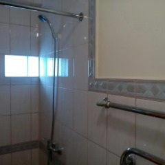 Hostel Mnogoborets F. Klub Кровать в общем номере с двухъярусной кроватью