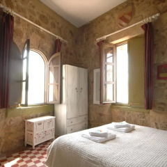 Hotel Attiki комната для гостей фото 2